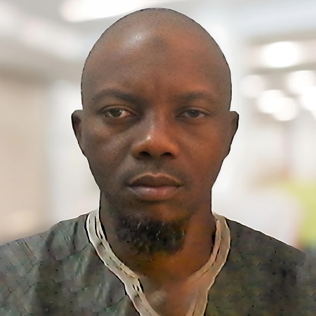 Dr. Busari Musa Bola    